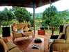 Karen Blixen Camp - Lounge